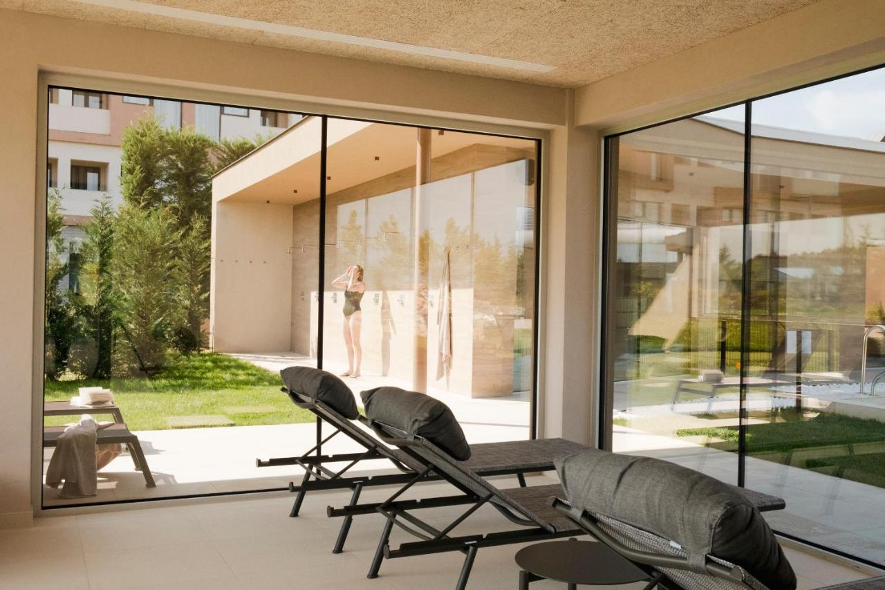 Mjus Resort & Thermal Park Kormend Exterior photo